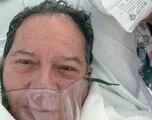 ‘Coque’ Muñiz es hospitalizado de emergencia, va a terapia intermedia y este es su estado de salud