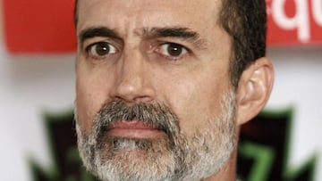 Guillermo Cantú: "La Liga tiene más que decir sobre venta de Lobos BUAP a Juárez"