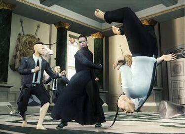 Matrix: Path of Neo, Impresiones