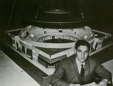 '¡Construyendo la Penya!'