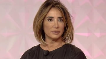 María Patiño y Gema López estallan contra Terelu Campos: “¡Háztelo mirar!”