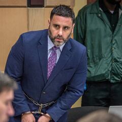 Pablo Ibar pierde los nervios y acusa al juez de parcialidad