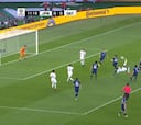 ¿Una chilena con dos toques en el aire previos? Vean el espectacular gol de Qatar