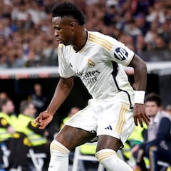 Dos gigantes con los mismos gustos