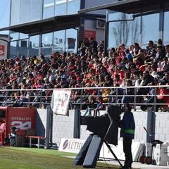 Ya no hay entradas para el Atletico-Barcelona de Copa
