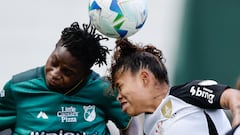 Deportivo Cali 0 (3)– 0 (5) Corinthians: Resultado, resumen y goles