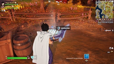 Fortnite Temporada 1: guía de Misiones de La Orden del Juramento - Parte 3