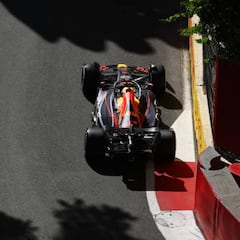 F1 GP Canadá 2022: horario, TV y dónde ver la carrera de Montreal en directo online