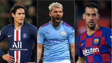 El nuevo equipo de la MLS va contrarreloj si es que quiere presentar a una estrella del fútbol europeo antes del cierre del mercado de transferencias.