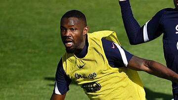 Levy prepara la salida de Kane: su sustituto, decidido