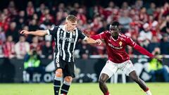 El derbi Murcia – Cartagena, de alto riesgo