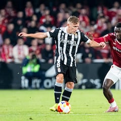 El derbi Murcia – Cartagena, de alto riesgo