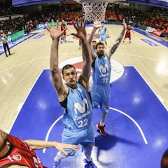 La ACB se marca un camino