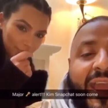 DJ Khaled, nuevo codueño del futuro club MLS de Miami