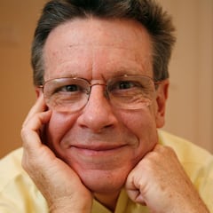 Ed Diener, psicólogo experto en felicidad: “Todas las personas felices tienen relaciones sociales sólidas”