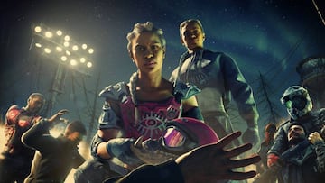 Far Cry: New Dawn pesará 10 GB menos que Far Cry 5