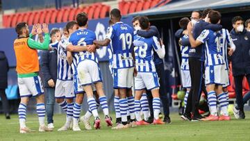 La planificación del Sanse condiciona la del primer equipo