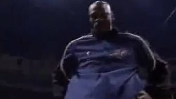 El día que Jordan volvió a Chicago con la camiseta de los Wizards: así lo recibieron