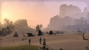 The Elder Scrolls Online, Impresiones
