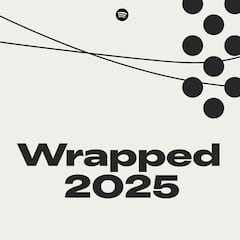 Spotify Wrapped 2025: así puedes ver tu resumen musical del año | paso a paso