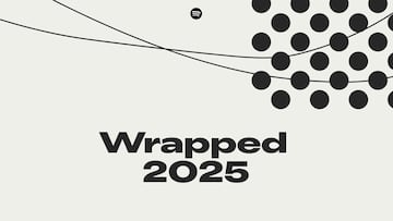 Spotify Wrapped 2025: así puedes ver tu resumen musical del año | paso a paso