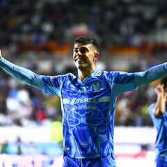 Tigres rompe maldición de once años sin ganar en el Hidalgo