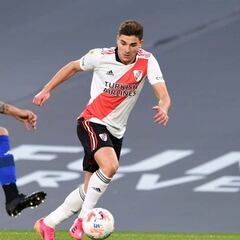 River - Vélez: horario, TV, cómo ver y dónde seguir hoy en vivo online