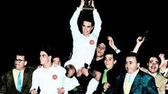 Todas las Intercontinentales y Mundialitos del Real Madrid