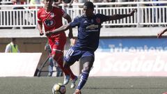 La U no recibirá dineros del Mundial por Armando Cooper