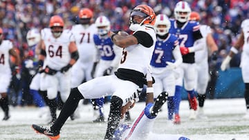 Here’s everything you need to know about the Bengals’ postseason hopes.