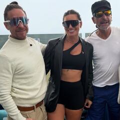 “Hubiera sido terrible que nos sacaran a mí y a mis hijos del departamento, pero por suerte me adelanté”