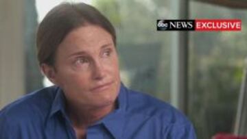 Bruce Jenner