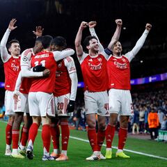 Chelsea - Arsenal: Horario, TV; cómo y dónde ver la Premier League en USA