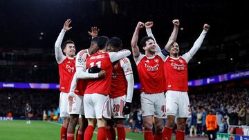 Chelsea y Arsenal se verán las caras en la décimo tercera fecha de la Premier League. Aquí te decimos la mejor manera de sintonizar en Estados Unidos.