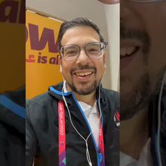 “Gracias Marruecos por lo que nos diste en el Mundial”