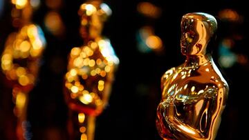 How are the Academy Award winners selected?