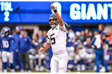 Llegó la hora: Los pronósticos de la semana 2 de la NFL