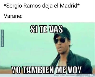 Los mejores memes del mercado de fichajes