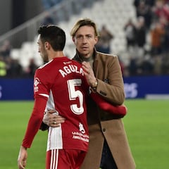 El Fuenla acaba el 2019 en el Torres recibiendo a Gutiérrez