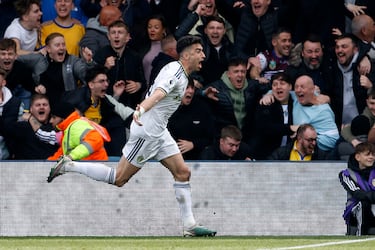 Marc Roca – Mediocampista