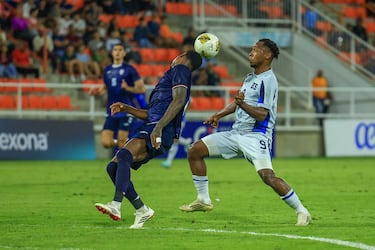 Romero rescata a Dominicana en el último suspiro