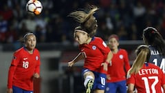 Chile igualó con Colombia en su segundo duelo de Copa América