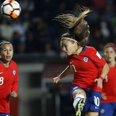 Chile igualó con Colombia en su segundo duelo de Copa América
