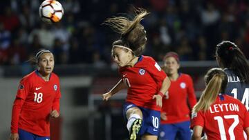 Chile igualó con Colombia en su segundo duelo de Copa América