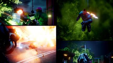 Captura de pantalla - Crackdown 3 (PC)