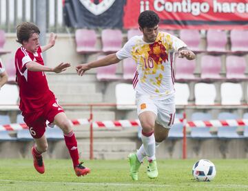 El futuro de la Selección