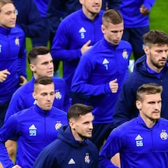 Atalanta y Dinamo Zagreb se juegan su sueño en San Siro