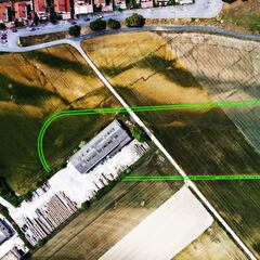 Hallazgo histórico en Álava: un circo romano con capacidad para 5.000 espectadores