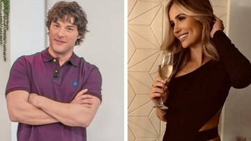 El prestigioso chef y jurado de 'MasterChef' terminó su relación con Cristina Jiménez tras ocho años de romance, y a pesar de que ha levantado rumores de tonteo con Tamara Falcó, lo cierto es que el catalán ha iniciado un romance con la brasileña Rebecca Lima. Tiene 26 años y se define como arquitecta y urbanista, aunque también ha tenido su incursión en la moda fundando la firma Inti.