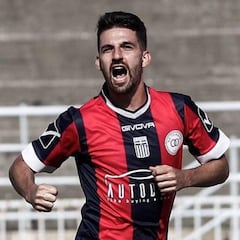 "Cuando pierdes no te miran a la cara; cuando ganas eres Dios"